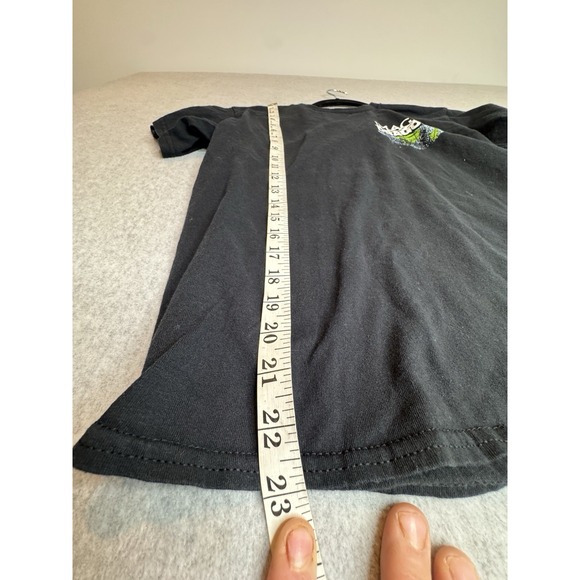 Imagine Dragons Mercury World Tour Concert T-Shirt Youth LG‎ Official Band Merch - Picture 3 of 9